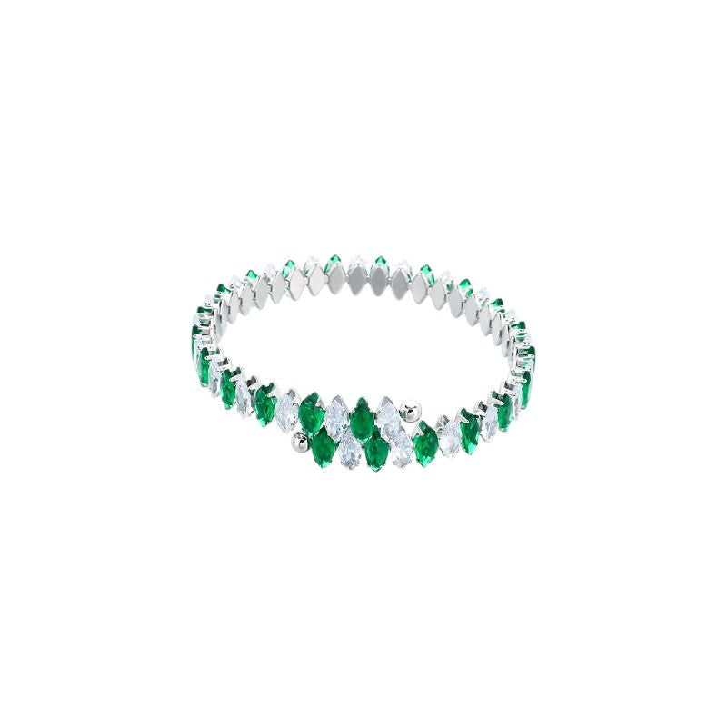 I'M MARTINA - Bracciale twist