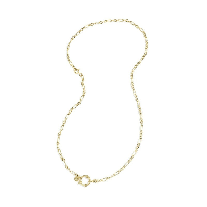 I'M MARTINA - Collana charm long