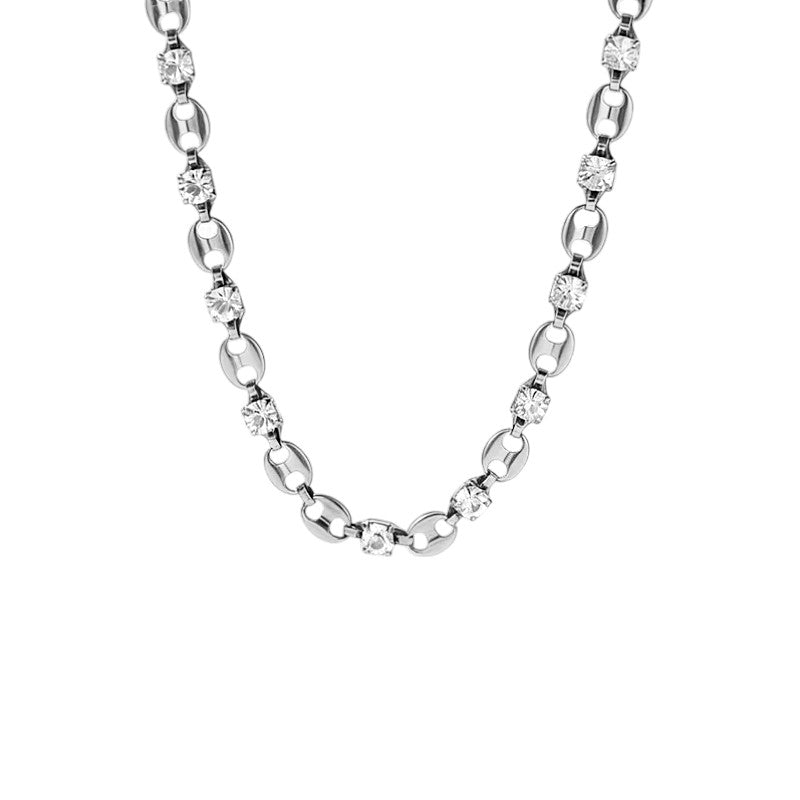 I'M MARTINA - Collana chain luxury