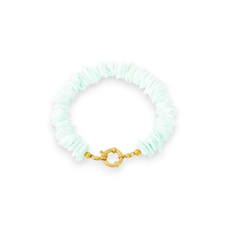 I'M MARTINA - Bracciali charmcoral