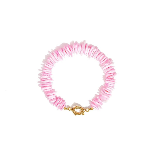 I'M MARTINA - Bracciali charmcoral