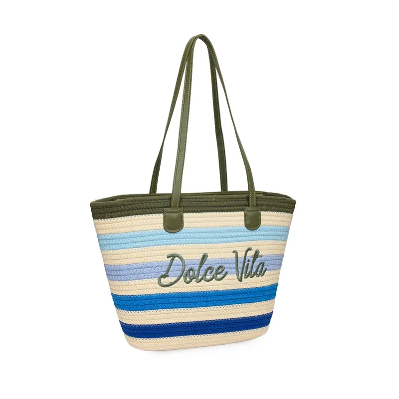 I'M MARTINA - Borsa "La dolce vita"
