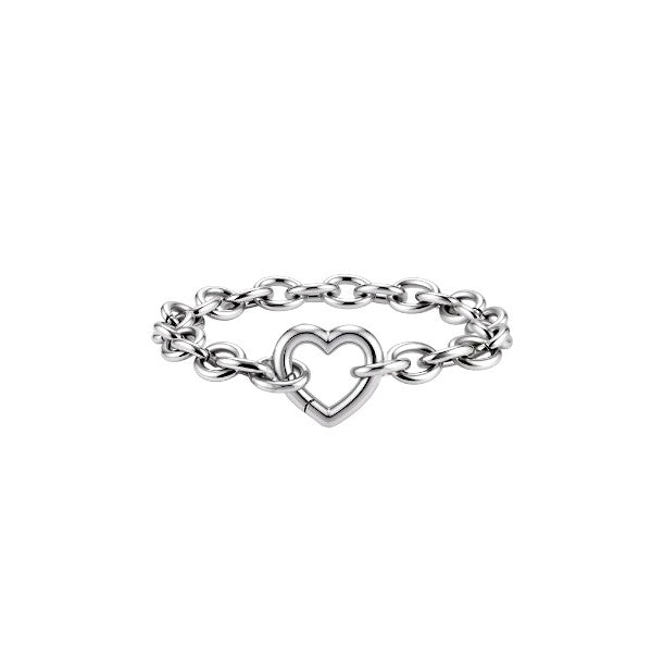 I'M MARTINA - Bracciale charmlove ( 15.5 cm )