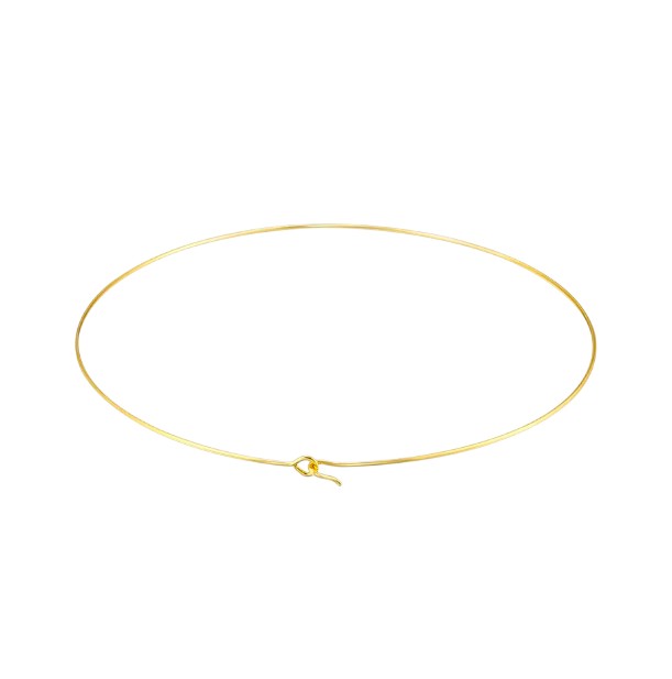 I'M MARTINA - Collana charmchoker slim