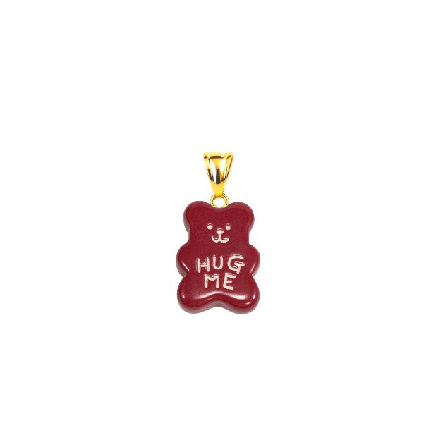 I'M MARTINA - Ciondolo "Hug me"