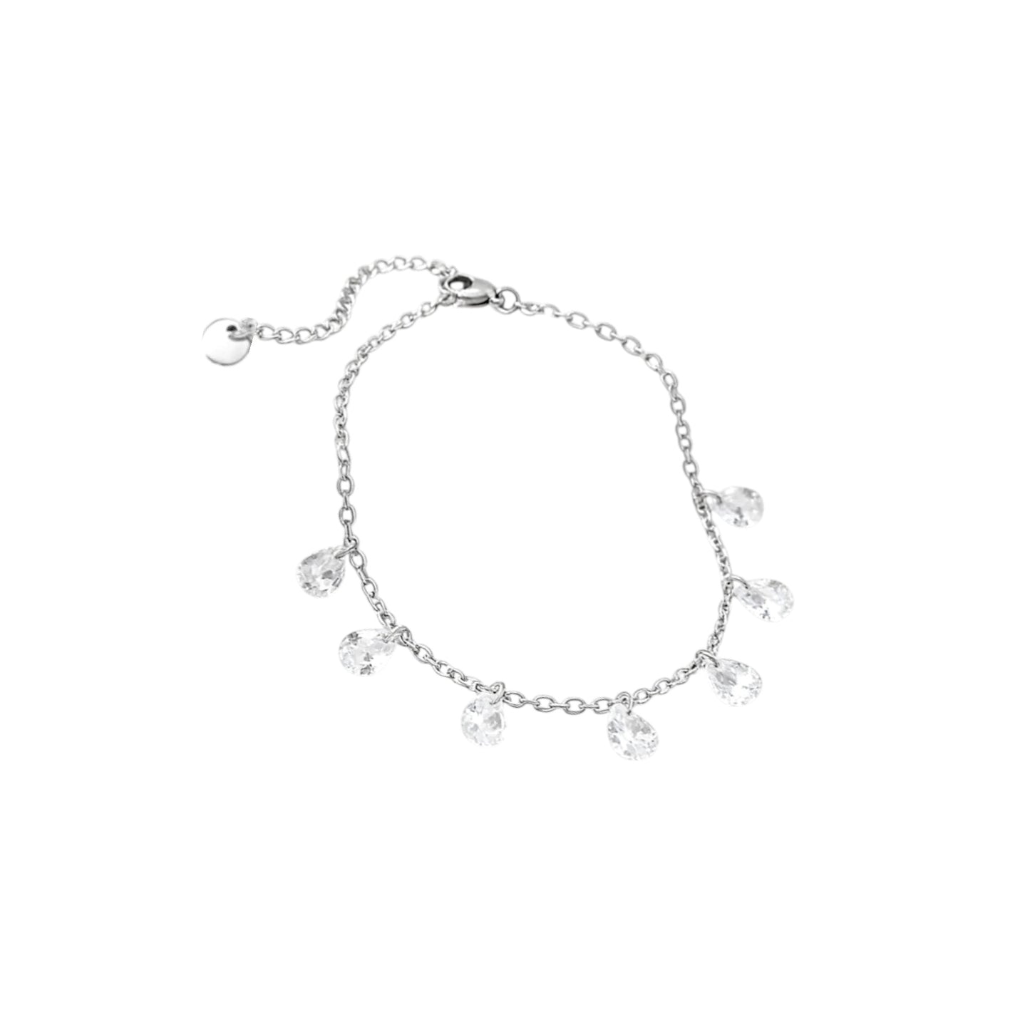 I'M MARTINA - Bracciale lacrime di luce