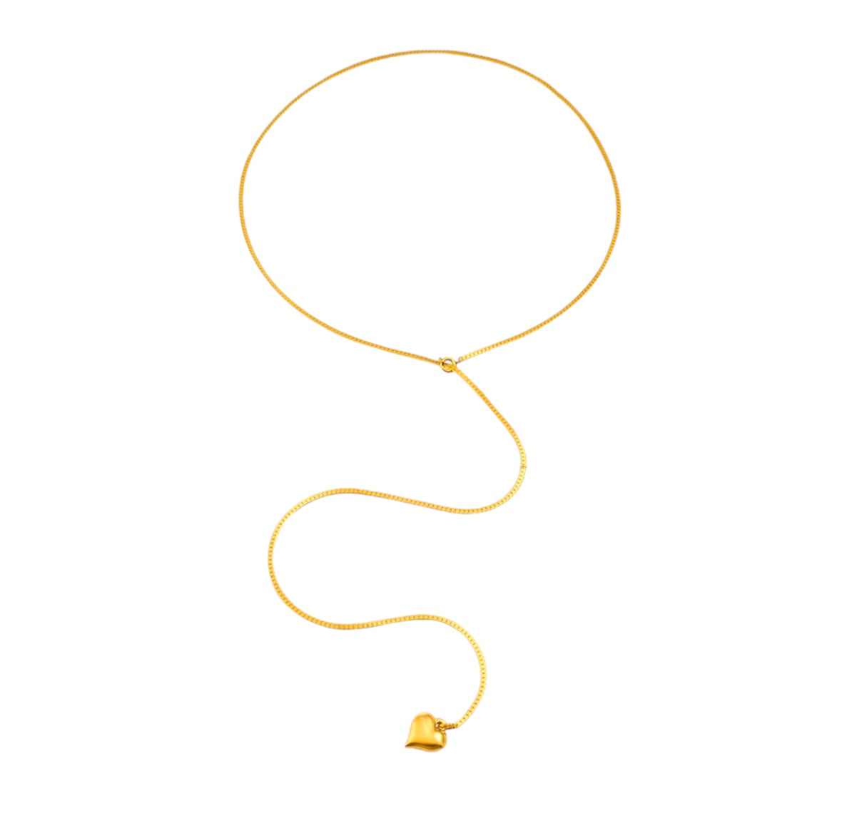 I'M MARTINA - Collana Fil d’Or