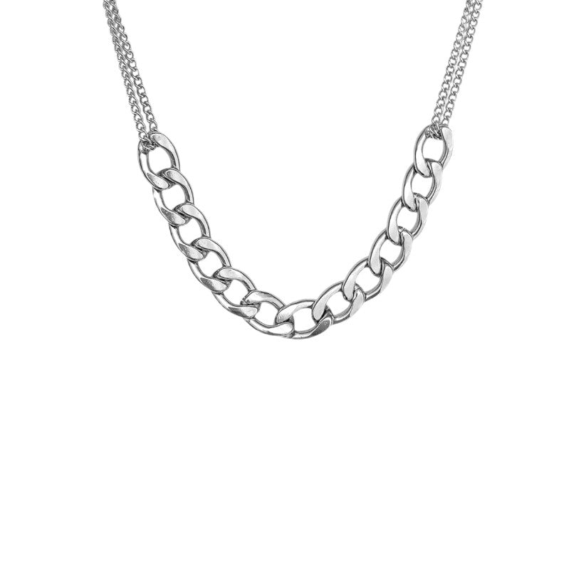 I'M MARTINA - Collana chain