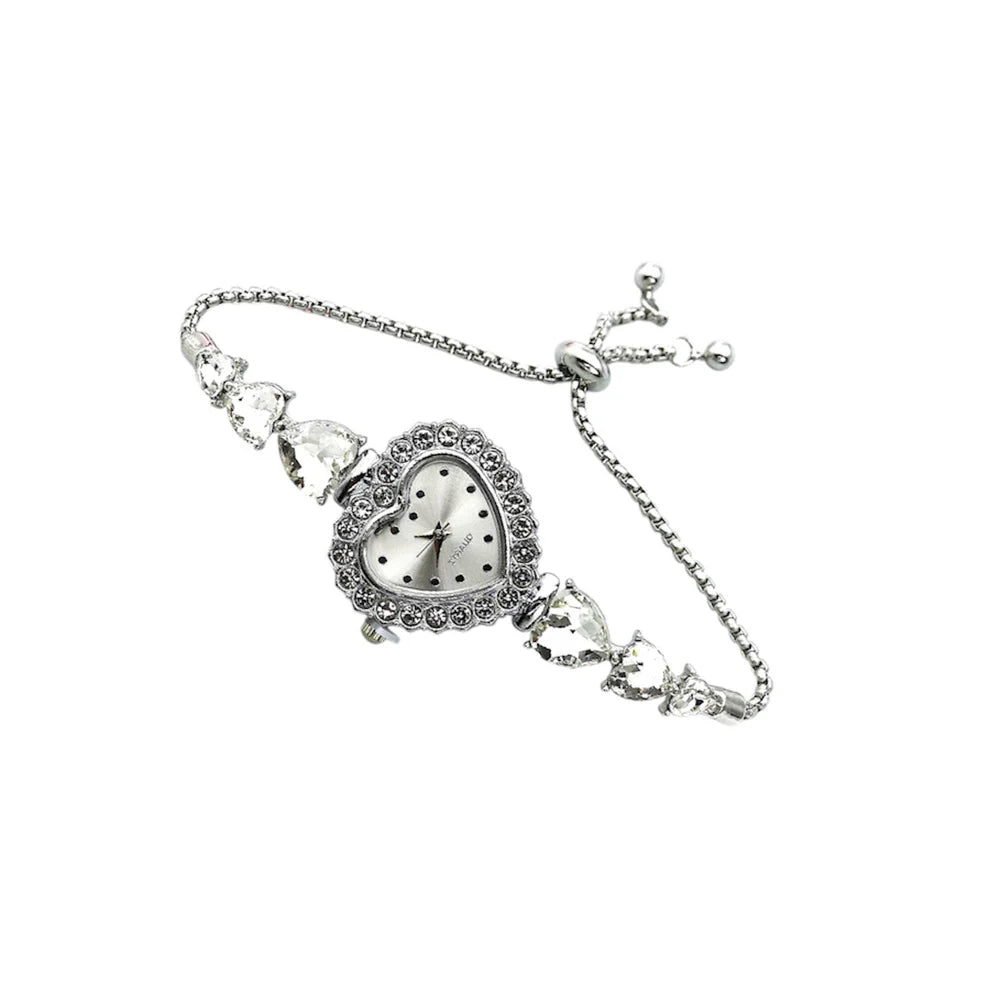 I'M MARTINA - Orologio regolabile
