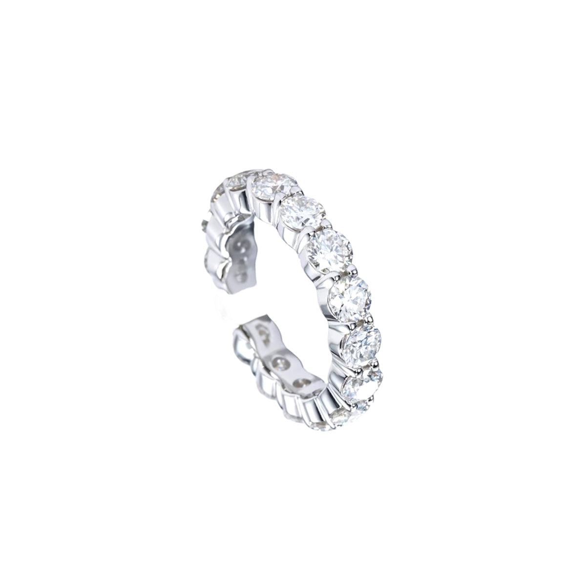 I'M MARTINA - Anello luxury