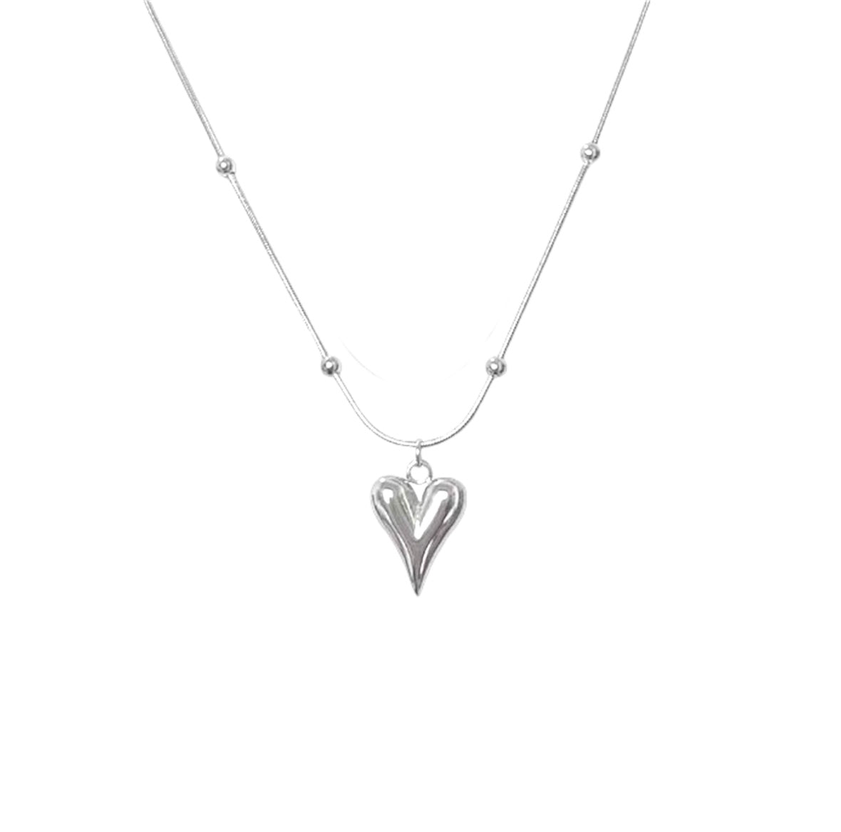 I'M MARTINA - Collana minimal Love