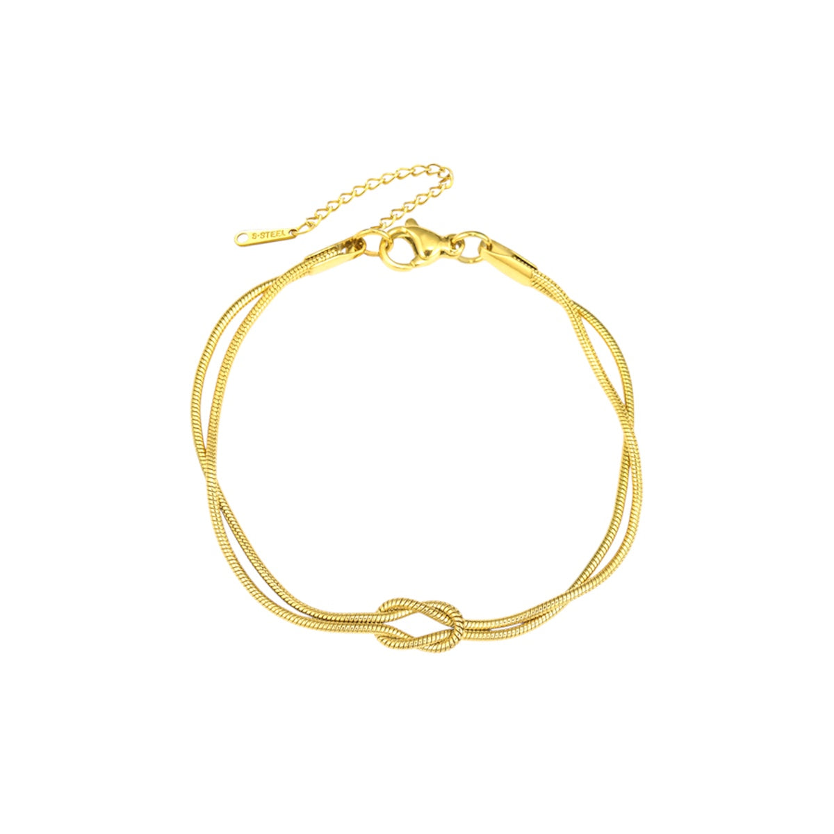 I'M MARTINA - Bracciale legame