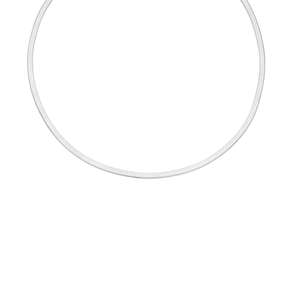 I'M MARTINA - Collana snake small