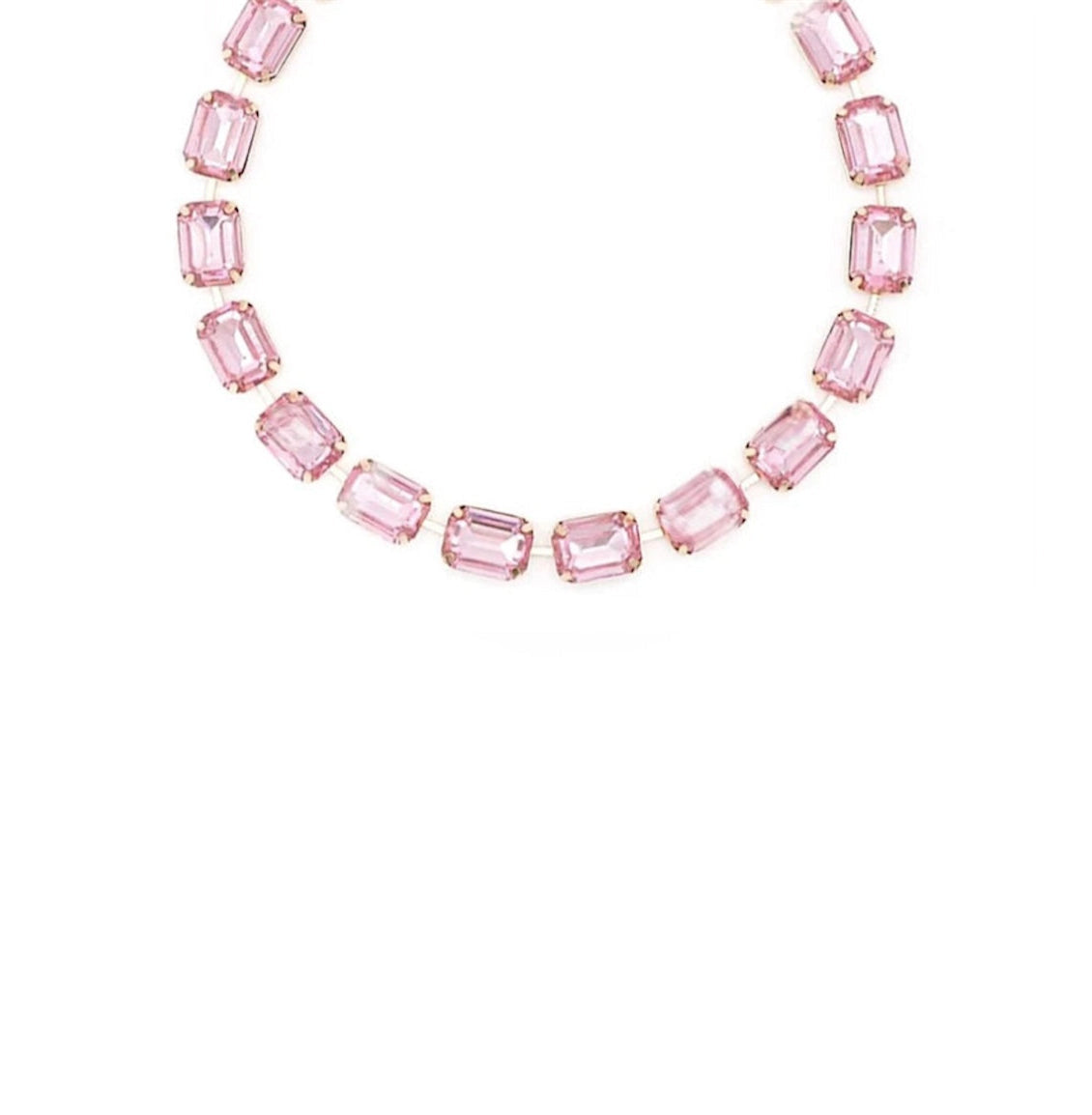 I'M MARTINA - Collana dolce aurora