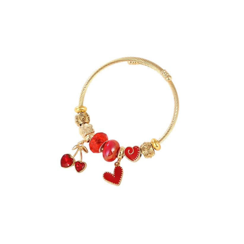 I'M MARTINA - Bracciale dolce passione