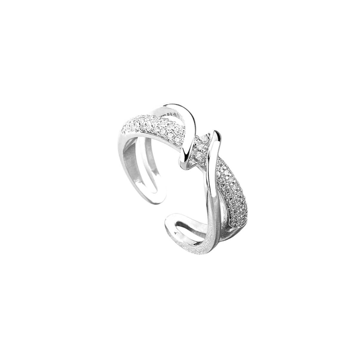 I'M MARTINA - Anello fidelity