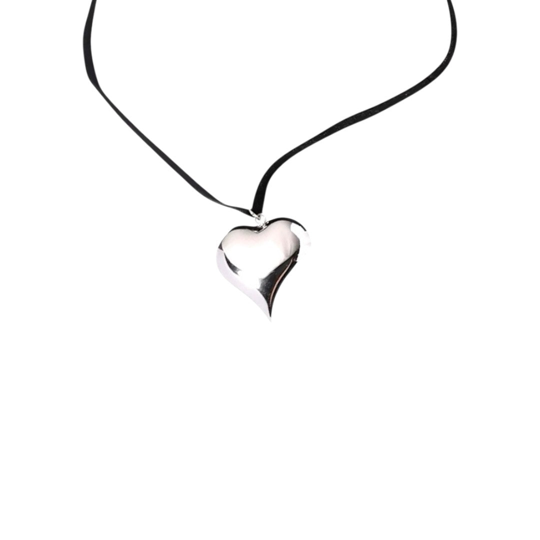 I’M MARTINA - Collana Love girocollo