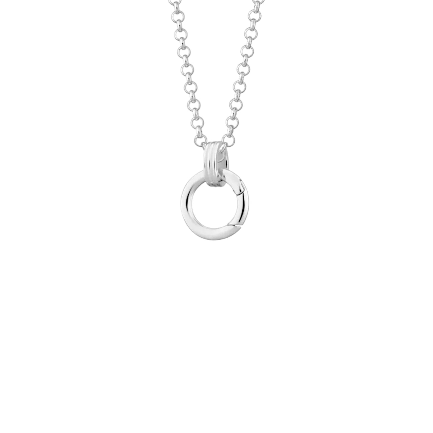 I'M MARTINA - Collana charmring