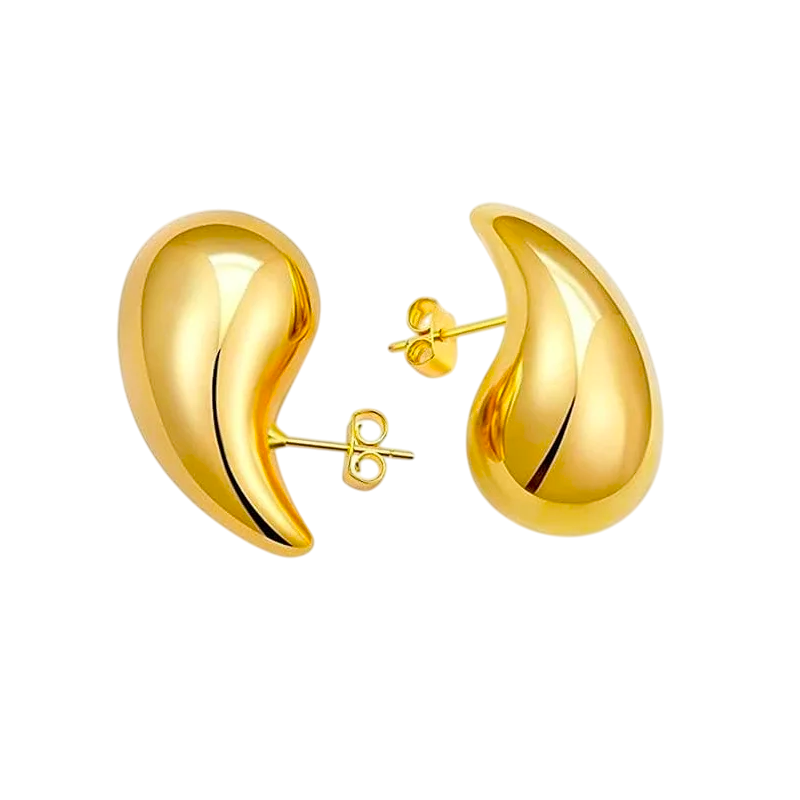 I'M MARTINA - Orecchini drop