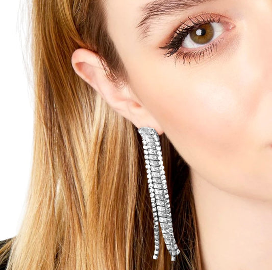 I'M MARTINA - Orecchini glamour