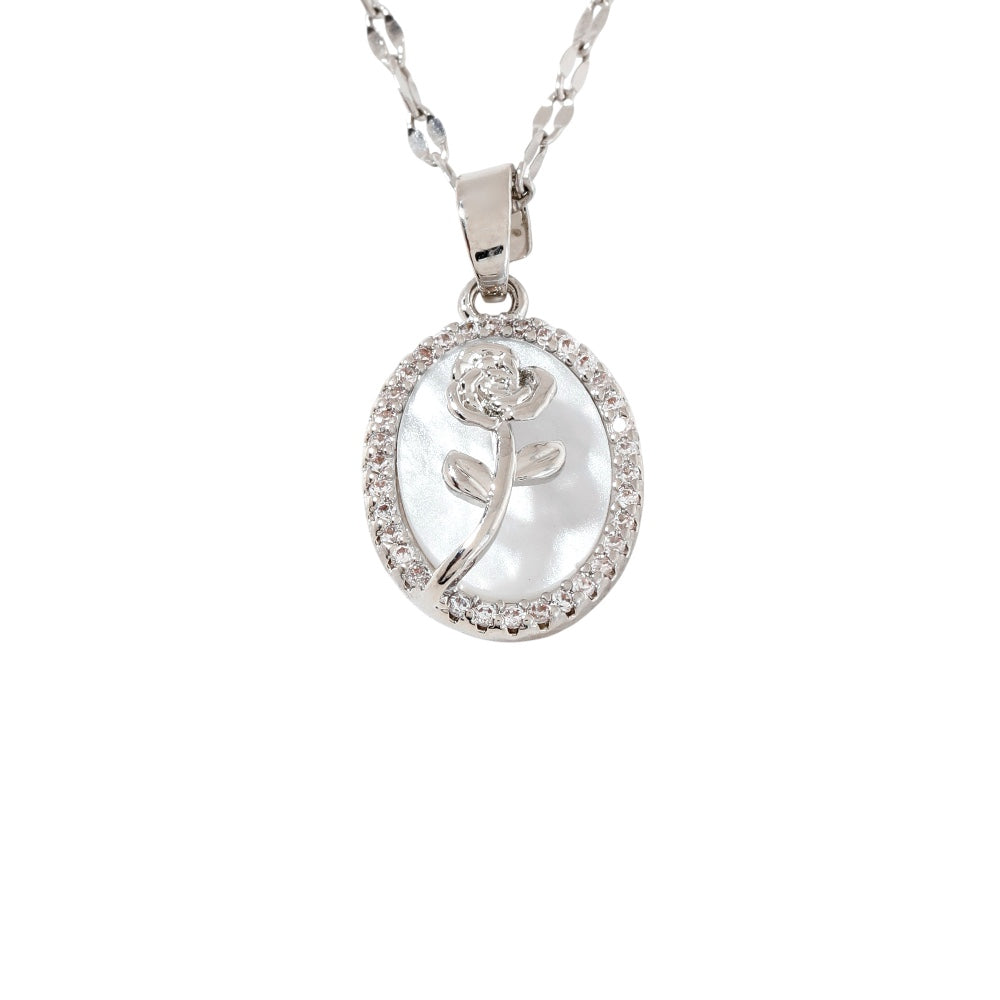 I'M MARTINA - Collana rose