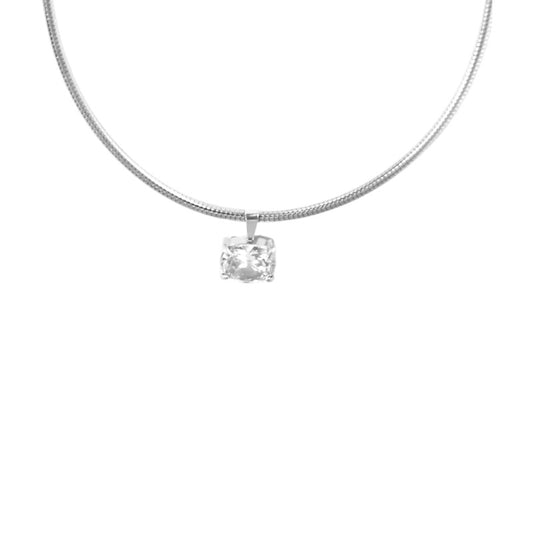 I'M MARTINA - Collana diamond