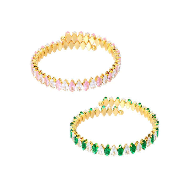 I'M MARTINA - Bracciale twist