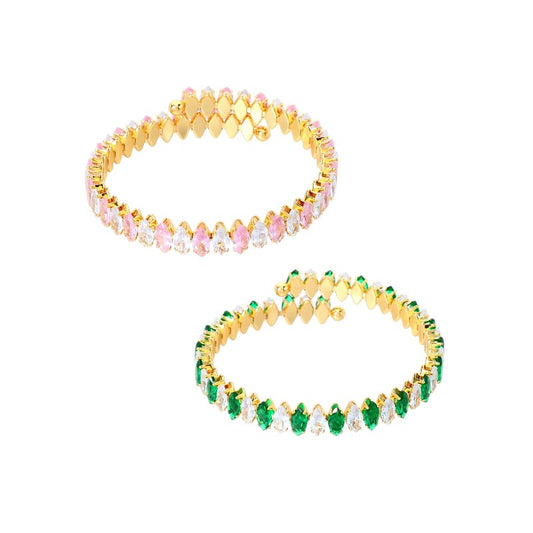I'M MARTINA - Bracciale twist