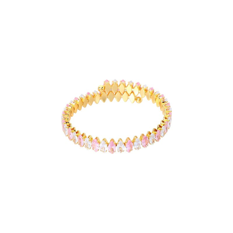 I'M MARTINA - Bracciale twist