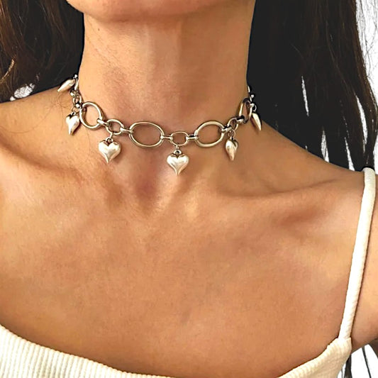 I'M MARTINA - Collana lovely girocollo