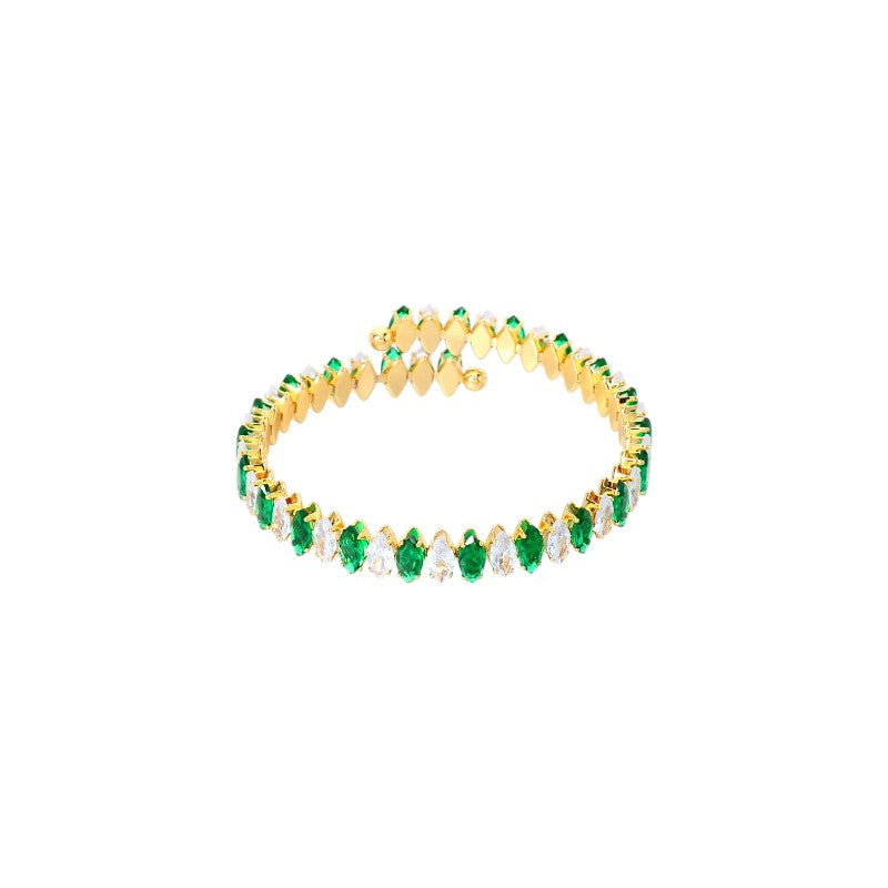I'M MARTINA - Bracciale twist