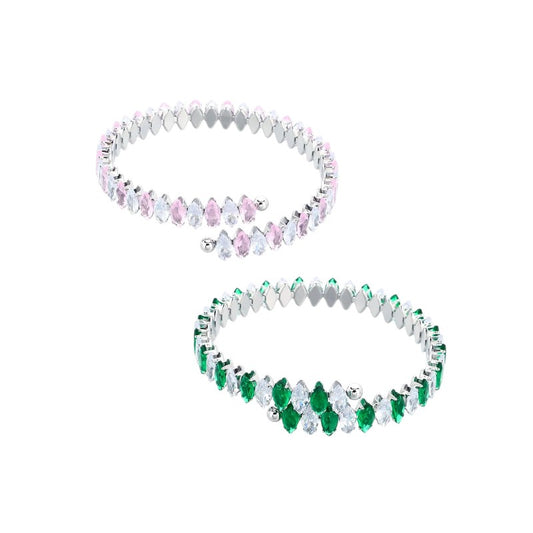 I'M MARTINA - Bracciale twist