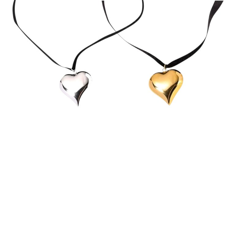 I’M MARTINA - Collana Love girocollo
