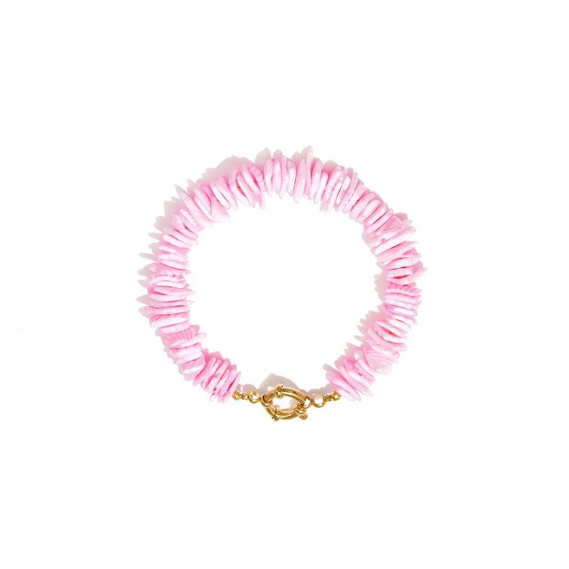 I'M MARTINA - Bracciali charmcoral