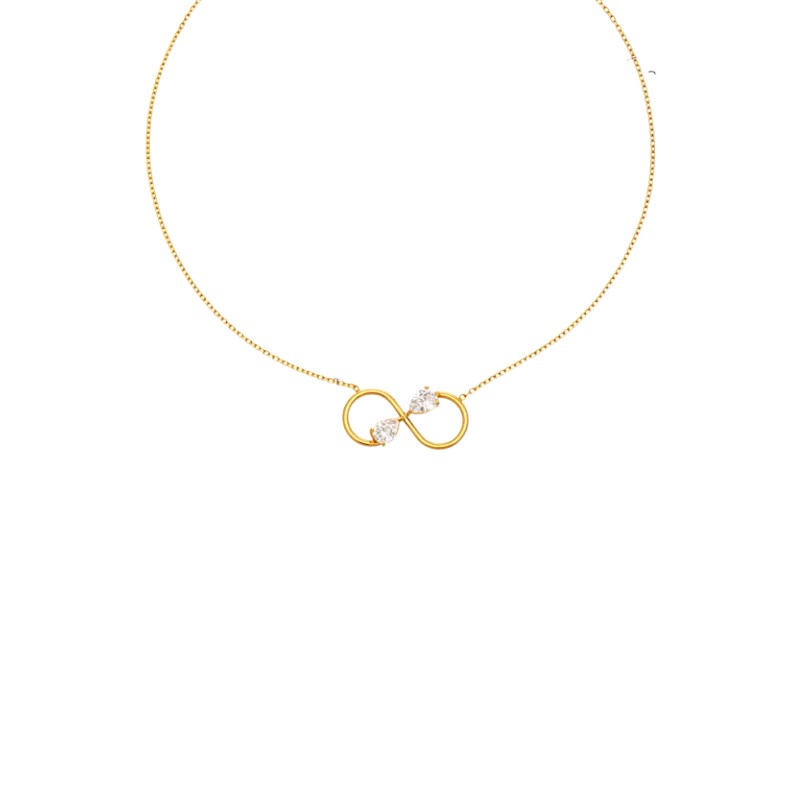 I'M MARTINA - Collana eterna