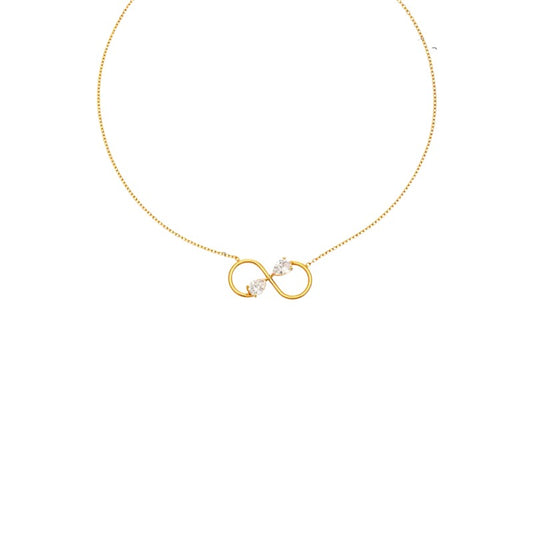 I'M MARTINA - Collana eterna