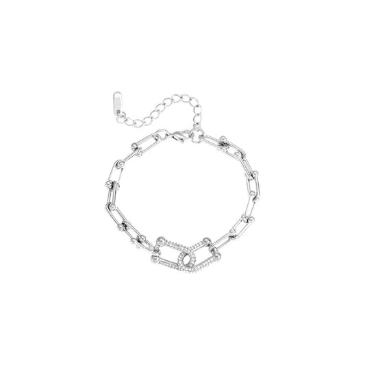 I'M MARTINA - Bracciale eterno legame