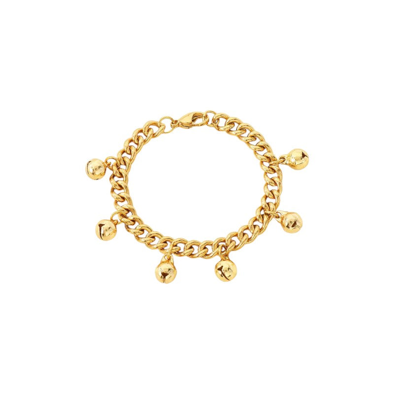 I'M MARTINA - Bracciale sonaglio