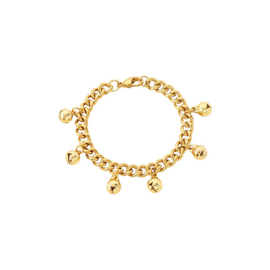 I'M MARTINA - Bracciale sonaglio