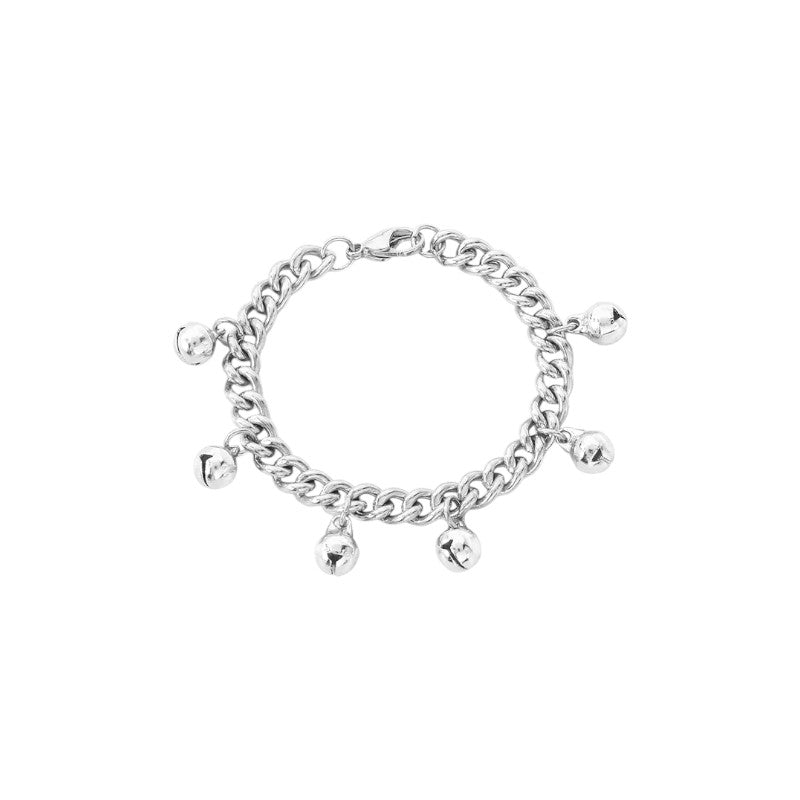 I'M MARTINA - Bracciale sonaglio