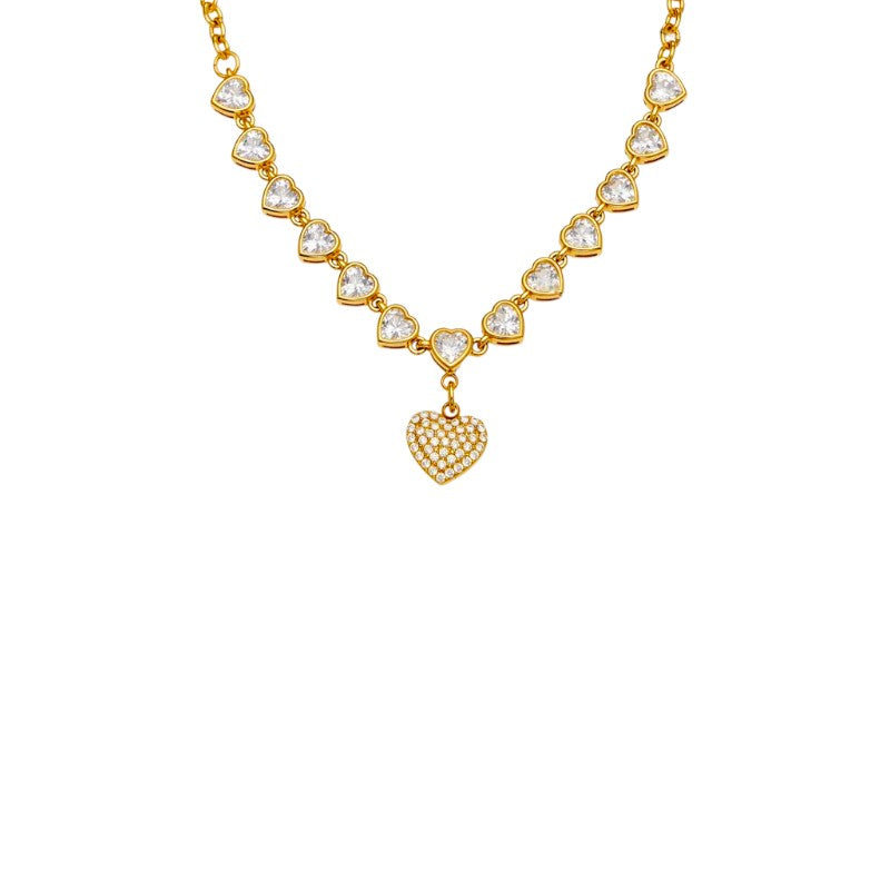 I'M MARTINA - Collana eterna dolcezza