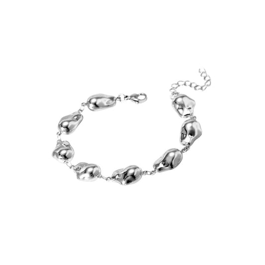 I'M MARTINA - Bracciale stone