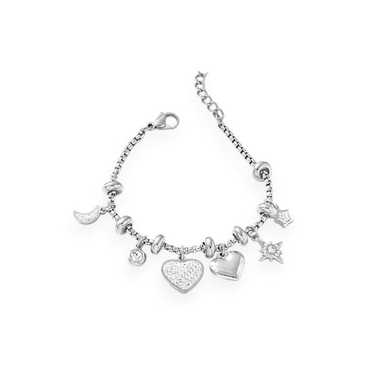 I'M MARTINA - Bracciale lumionoso