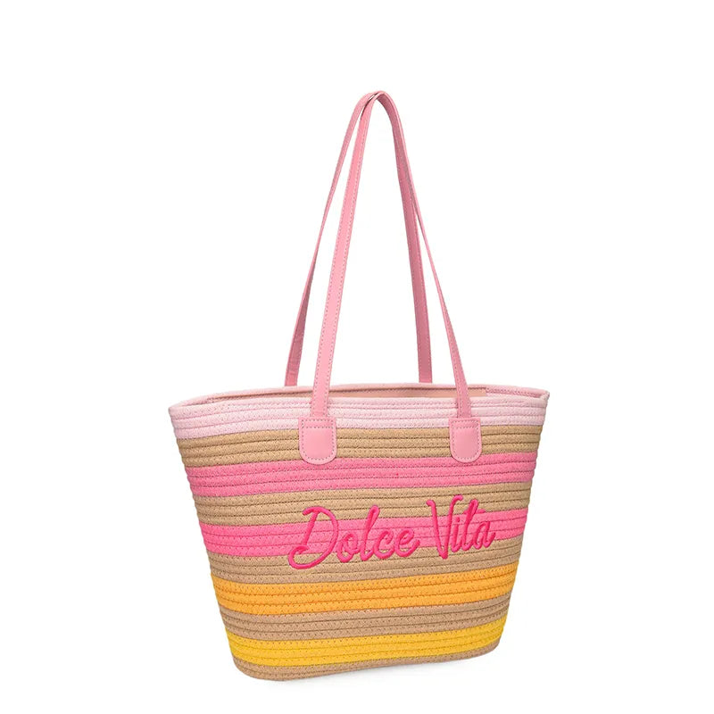 I'M MARTINA - Borsa "La dolce vita"