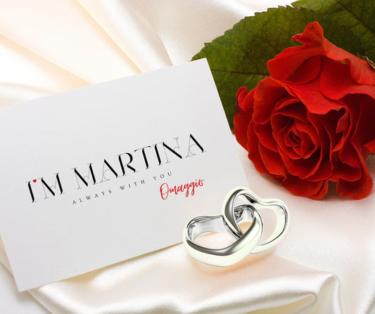 Omaggio in Live - Silver