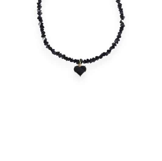 I'M MARTINA - Collana crystal girocollo