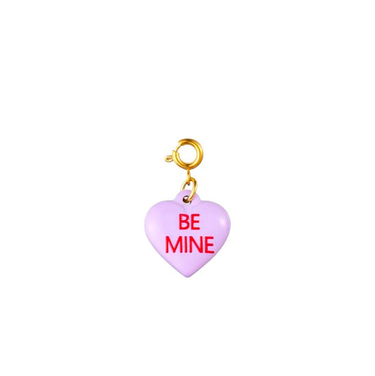 I'M MARTINA - Ciondolo "Be mine"