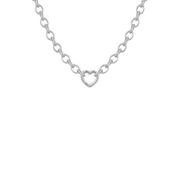 I'M MARTINA - Collana charm chockerlove