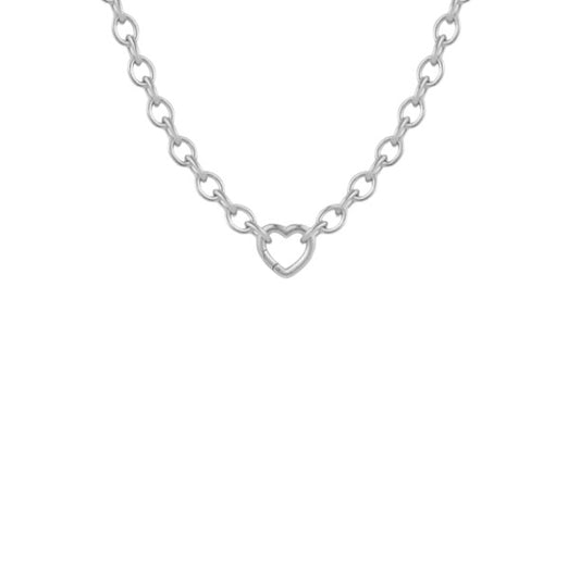 I'M MARTINA - Collana charm chockerlove