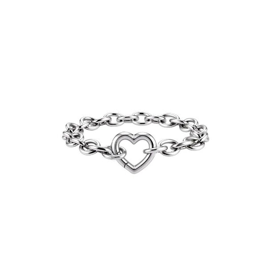 I'M MARTINA - Bracciale charmlove ( 15.5 cm )